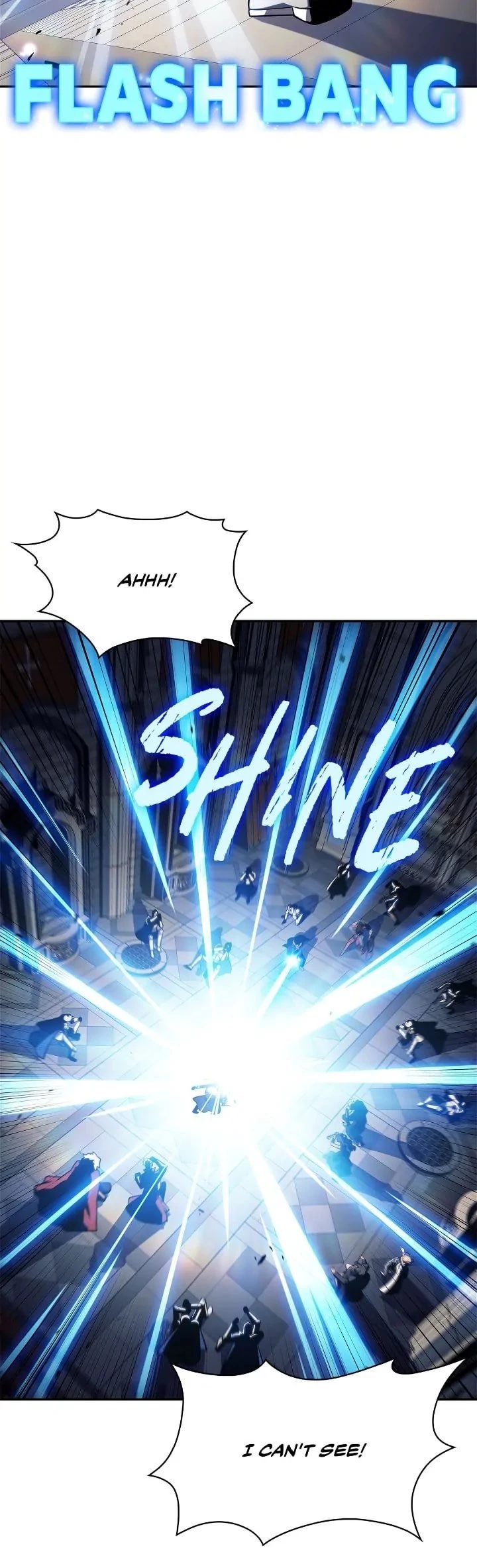 Read I’m the Max-Level Newbie EN Manga Online