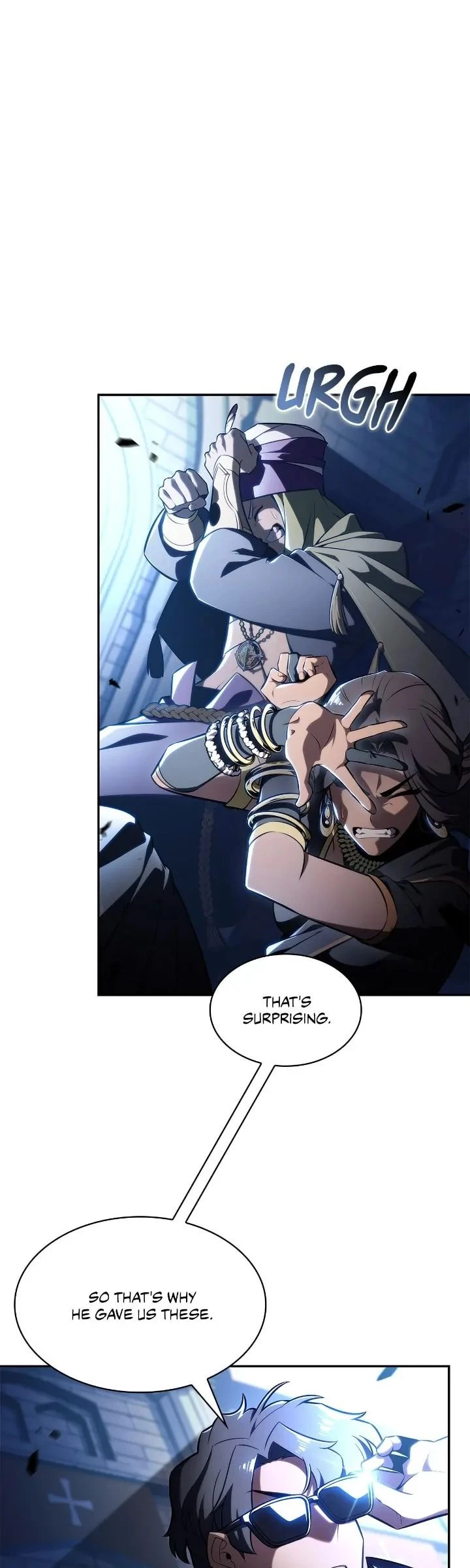 Read I’m the Max-Level Newbie EN Manga Online