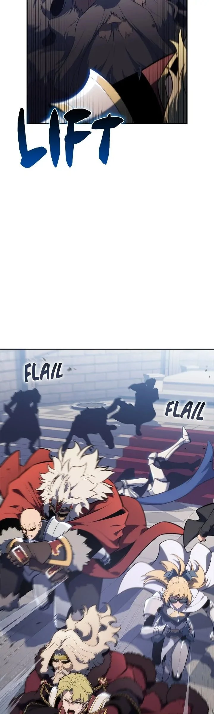 Read I’m the Max-Level Newbie EN Manga Online