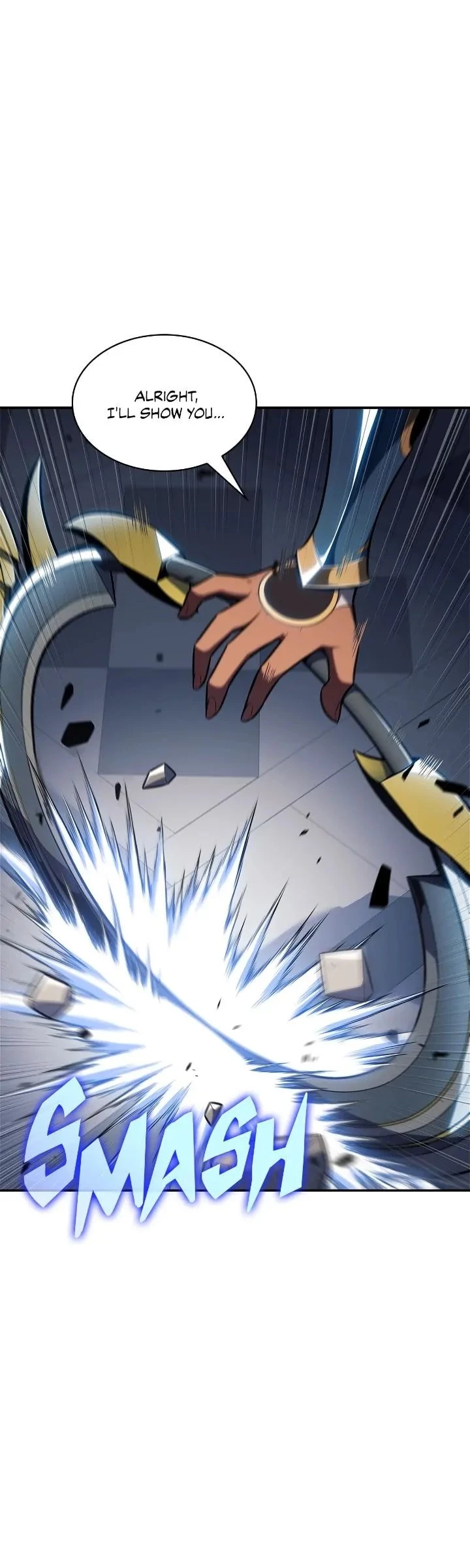 Read I’m the Max-Level Newbie EN Manga Online