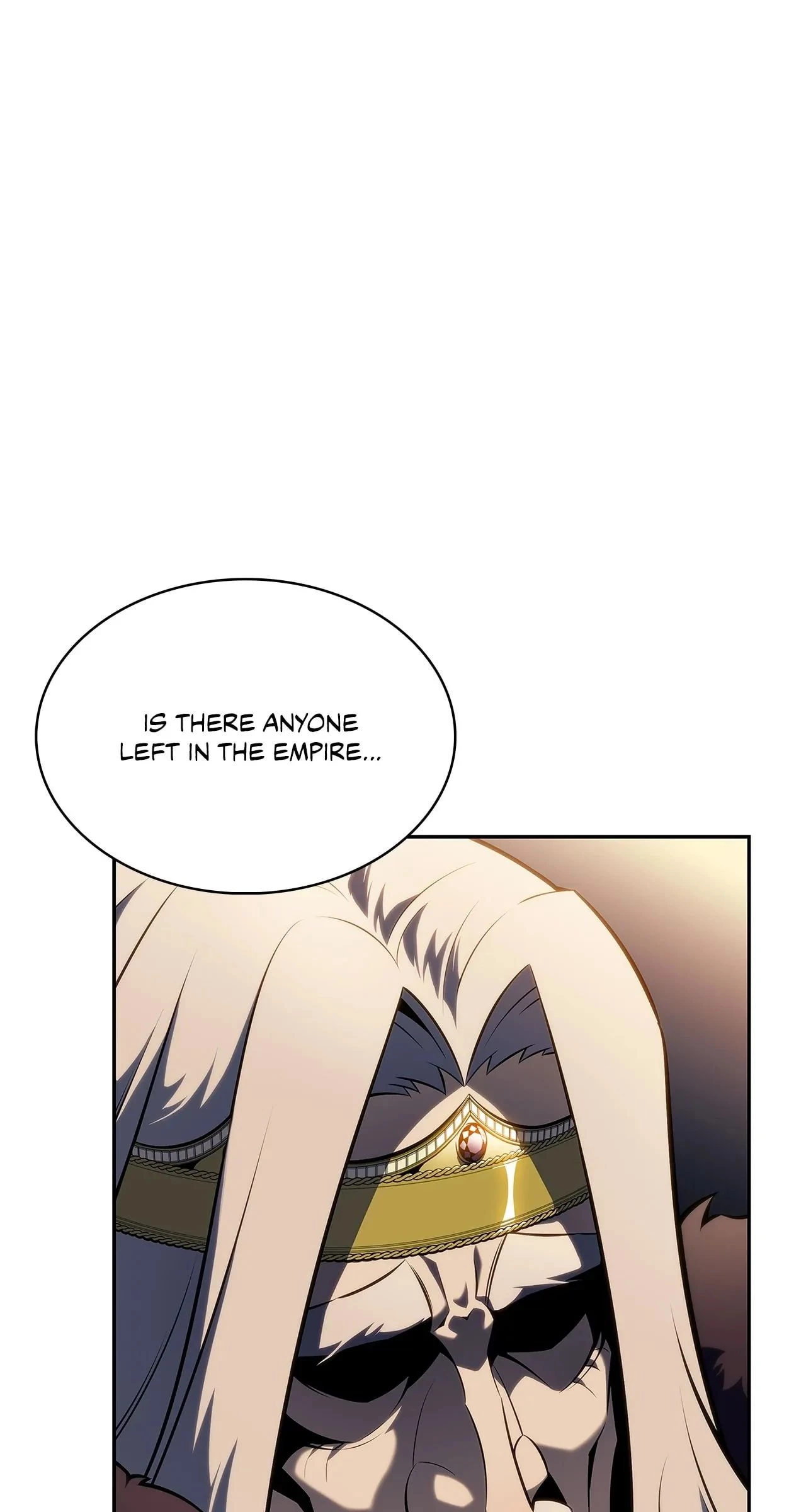 Read I’m the Max-Level Newbie EN Manga Online