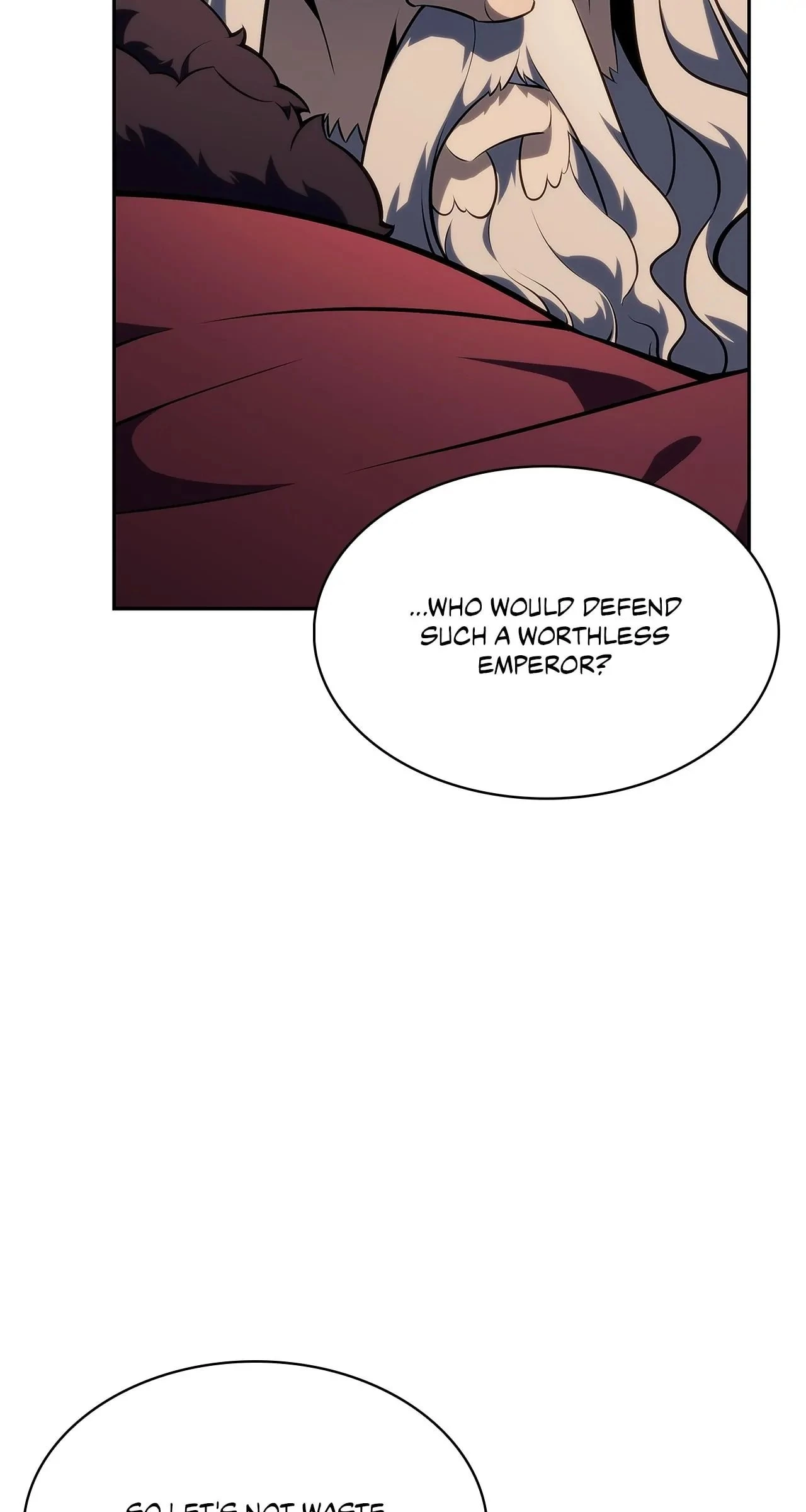 Read I’m the Max-Level Newbie EN Manga Online
