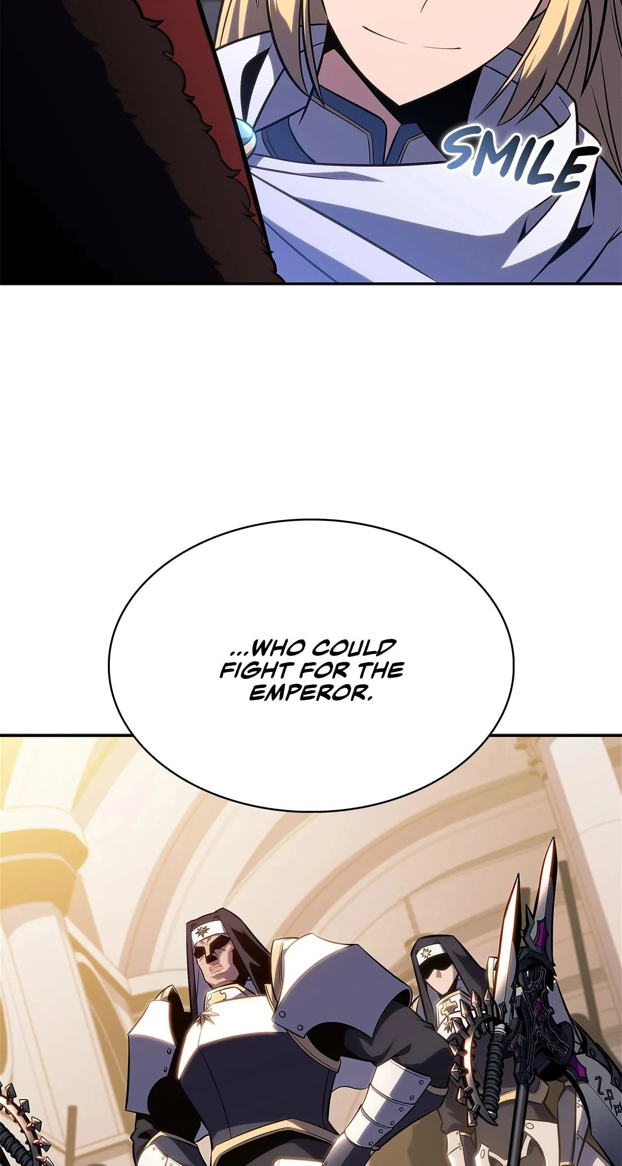 Read I’m the Max-Level Newbie EN Manga Online