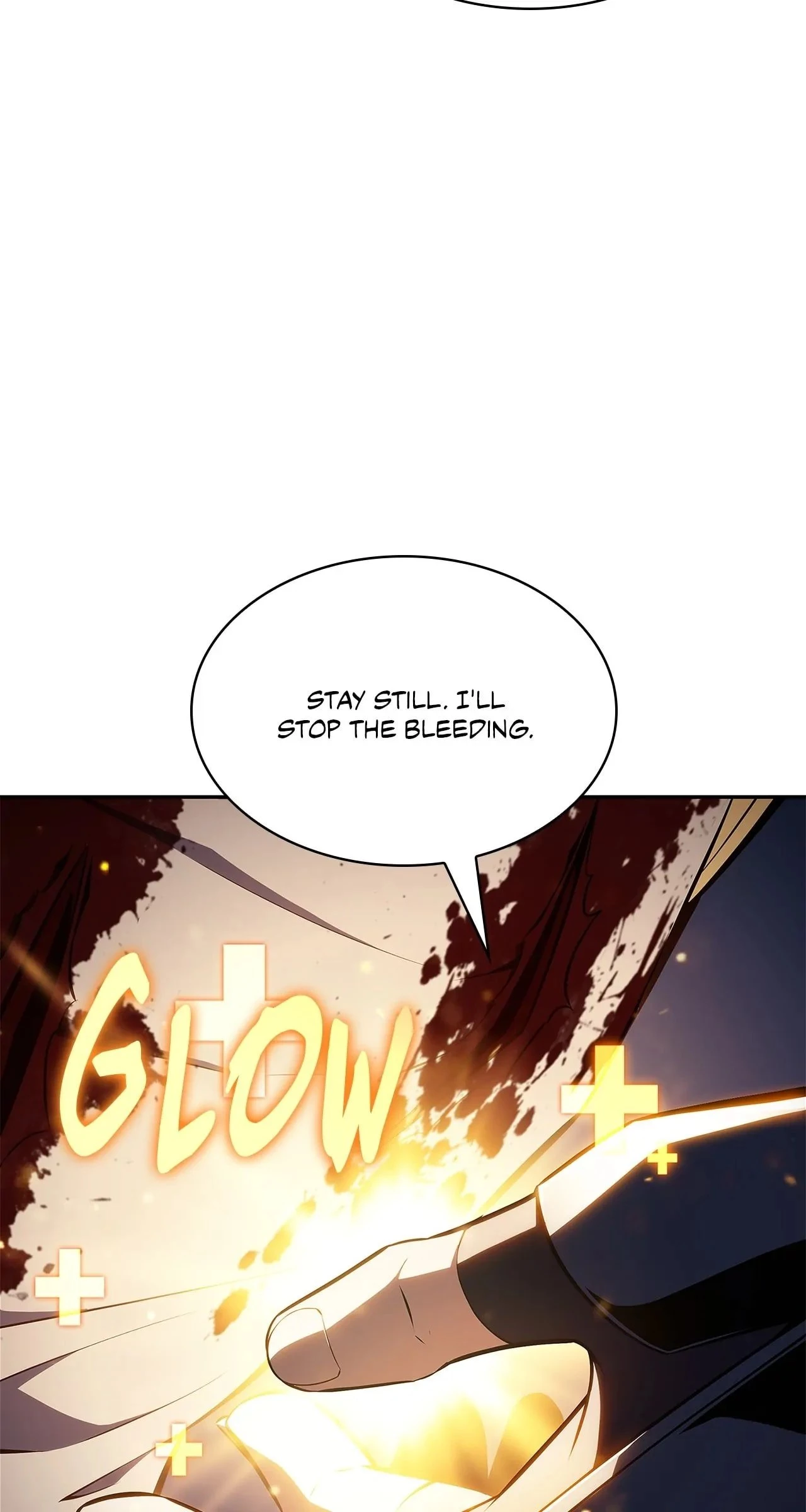Read I’m the Max-Level Newbie EN Manga Online