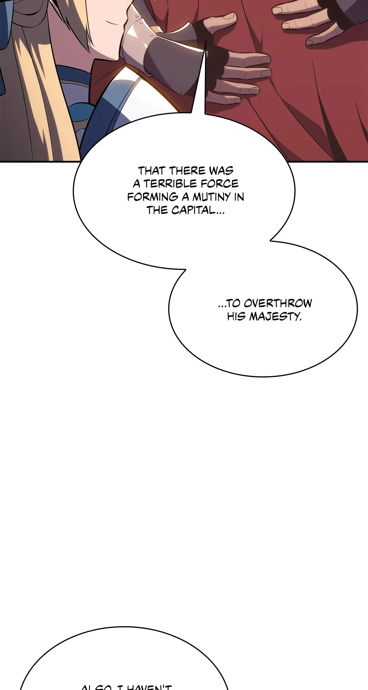 Read I’m the Max-Level Newbie EN Manga Online