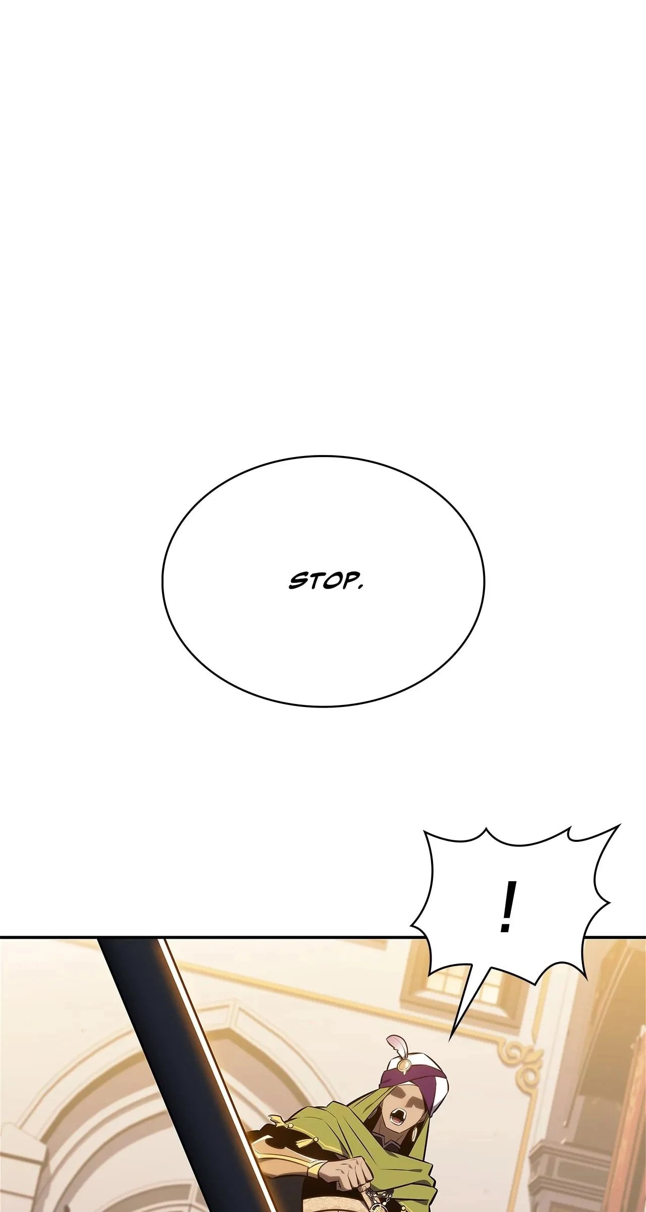 Read I’m the Max-Level Newbie EN Manga Online