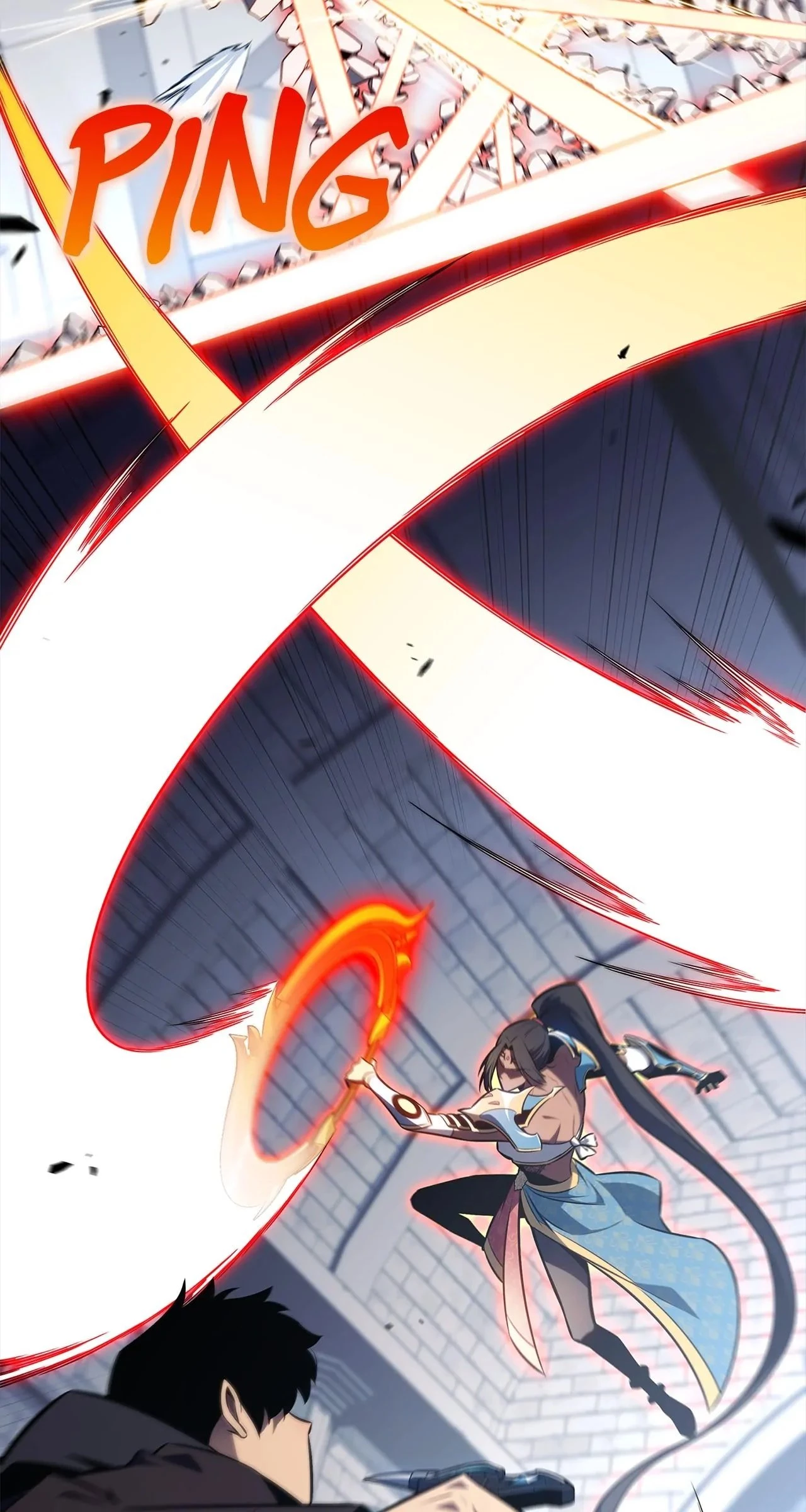 Read I’m the Max-Level Newbie EN Manga Online