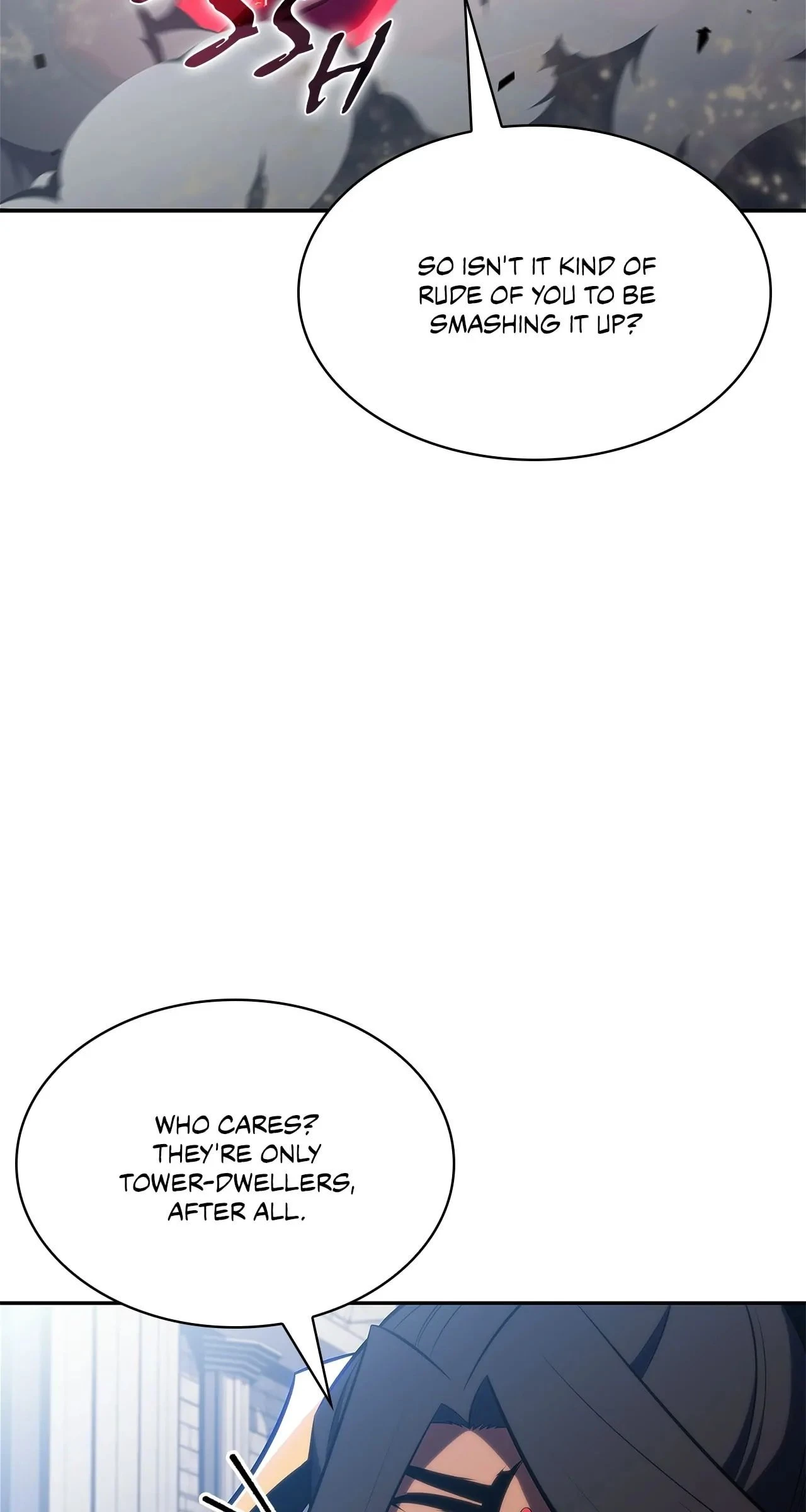 Read I’m the Max-Level Newbie EN Manga Online