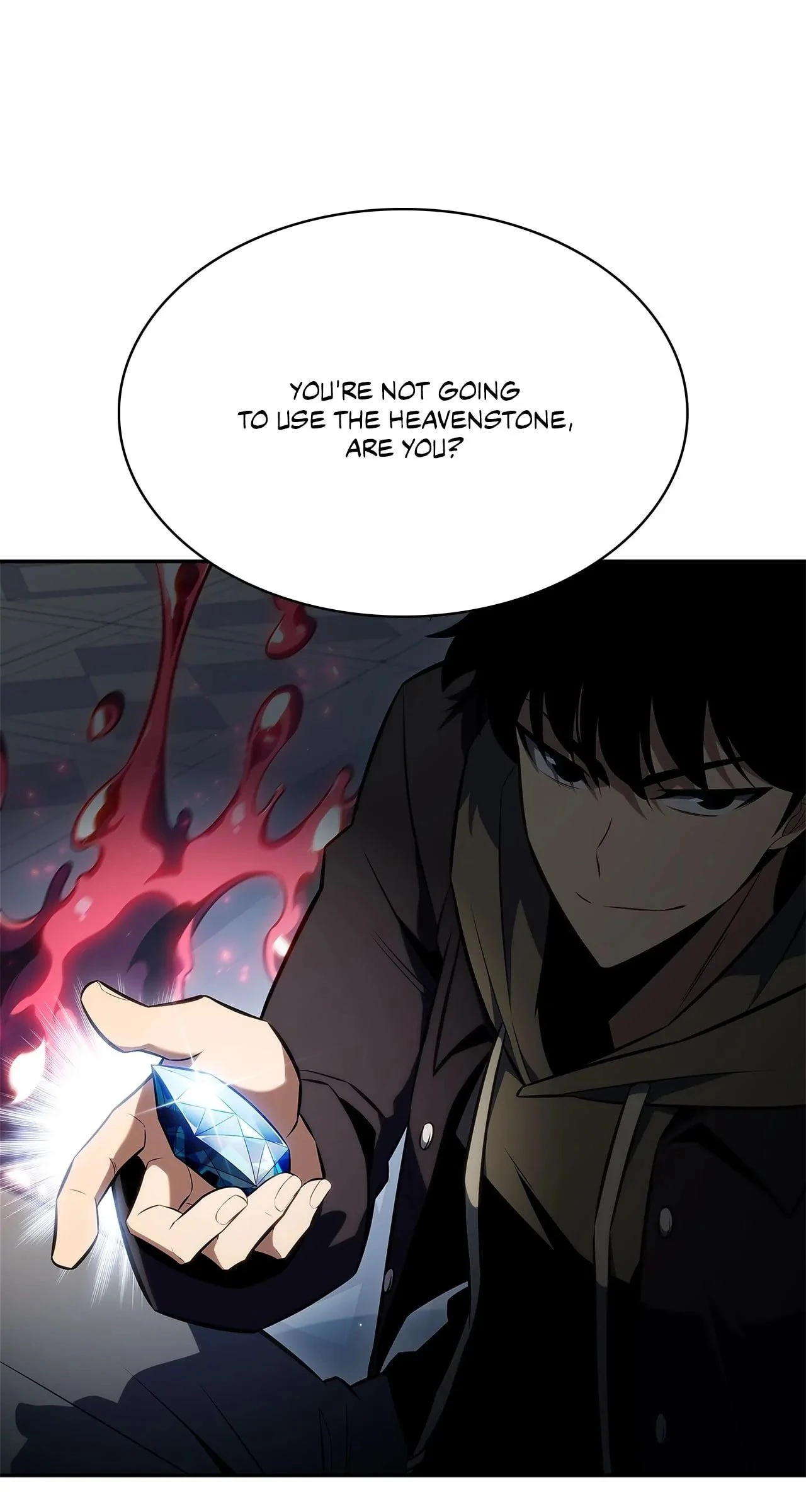 Read I’m the Max-Level Newbie EN Manga Online