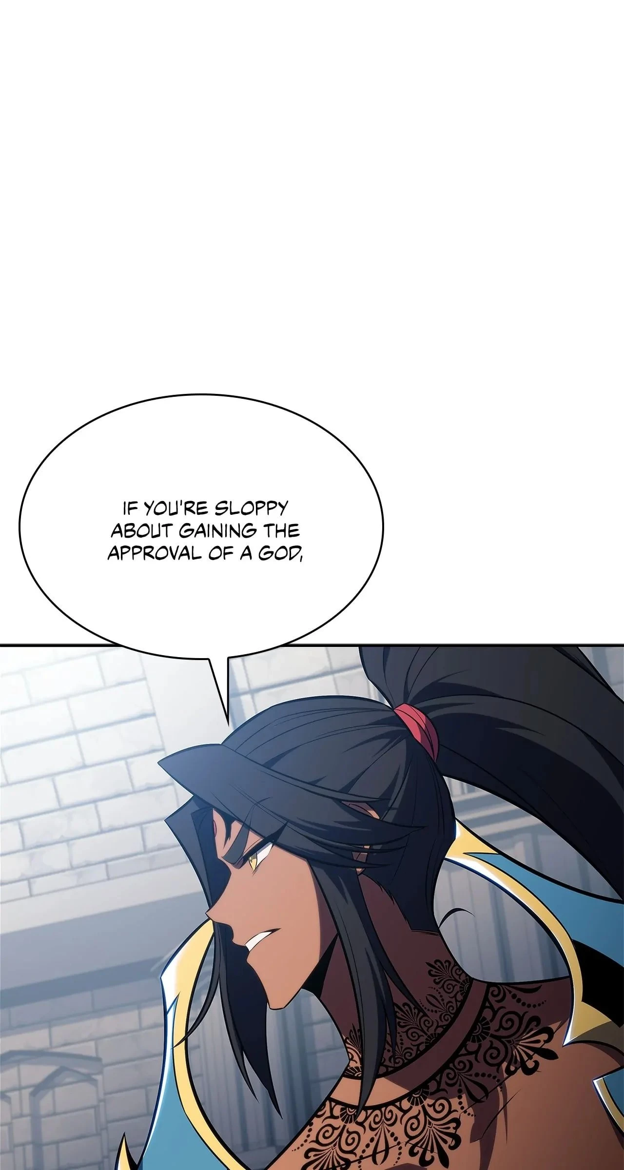 Read I’m the Max-Level Newbie EN Manga Online
