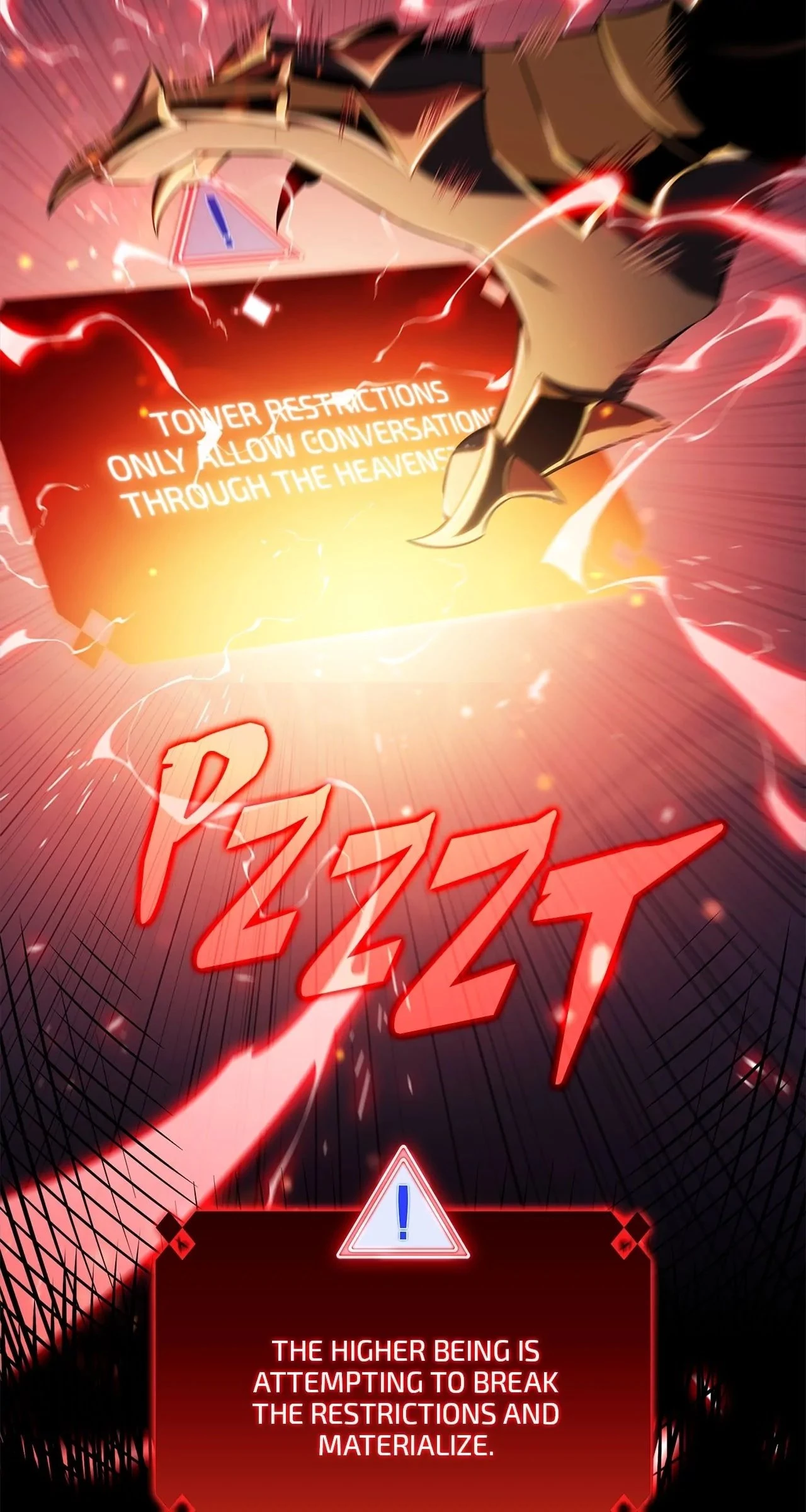 Read I’m the Max-Level Newbie EN Manga Online