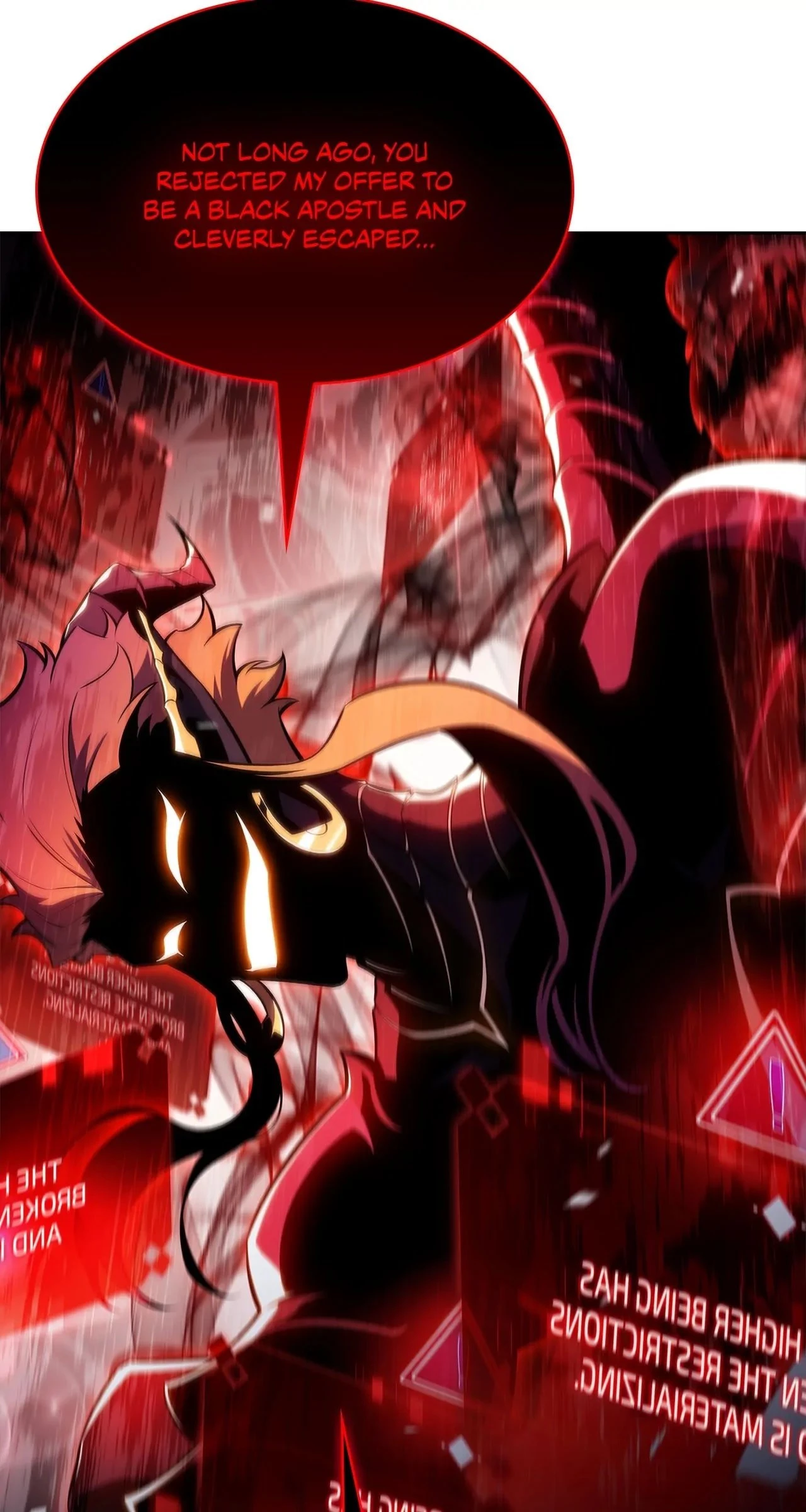Read I’m the Max-Level Newbie EN Manga Online