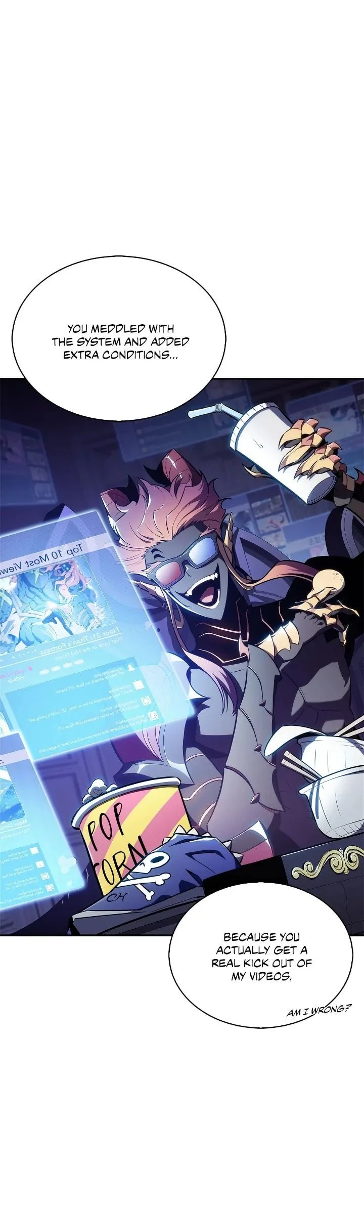 Read I’m the Max-Level Newbie EN Manga Online