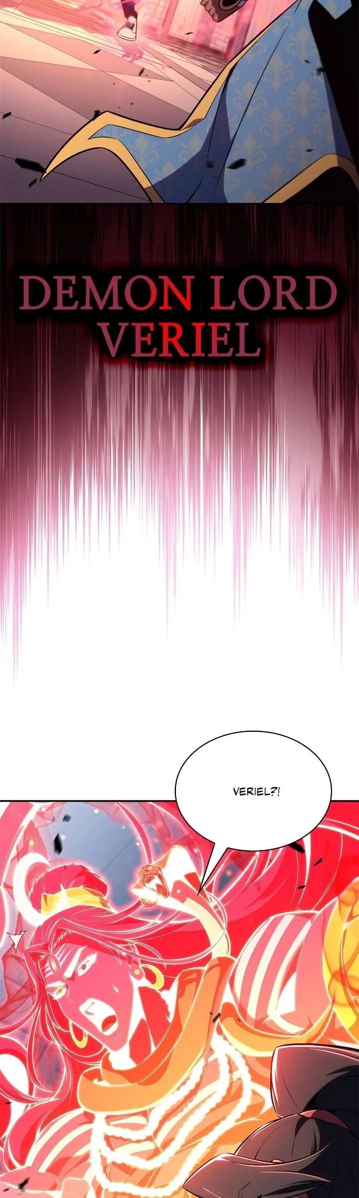 Read I’m the Max-Level Newbie EN Manga Online