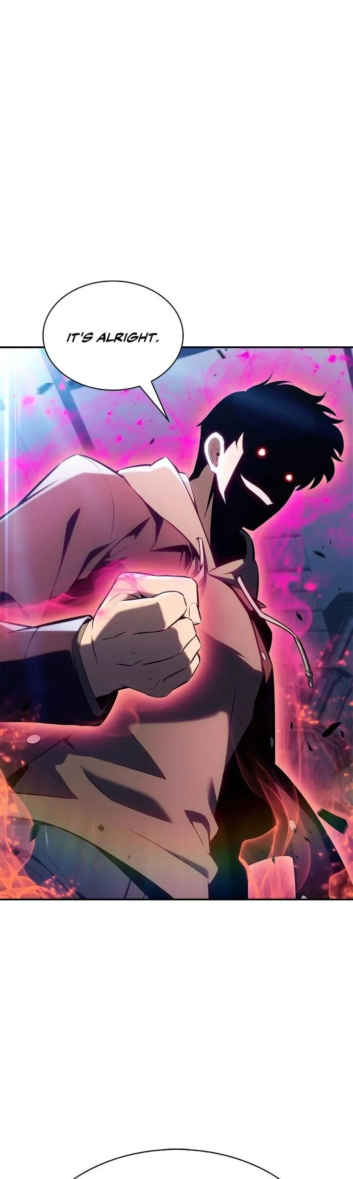 Read I’m the Max-Level Newbie EN Manga Online