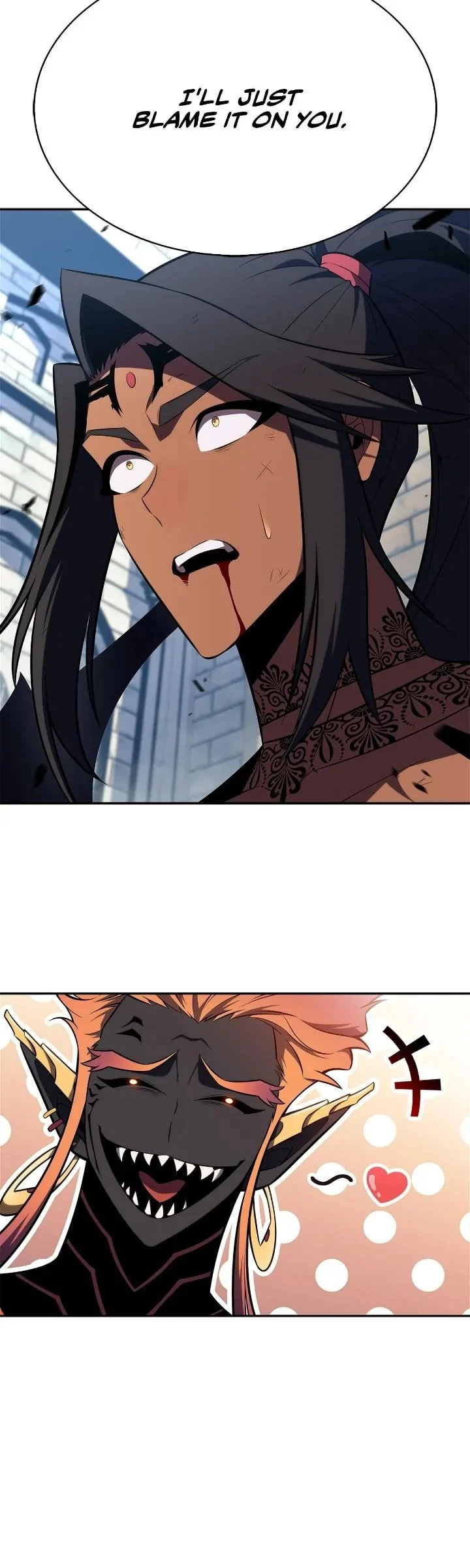 Read I’m the Max-Level Newbie EN Manga Online