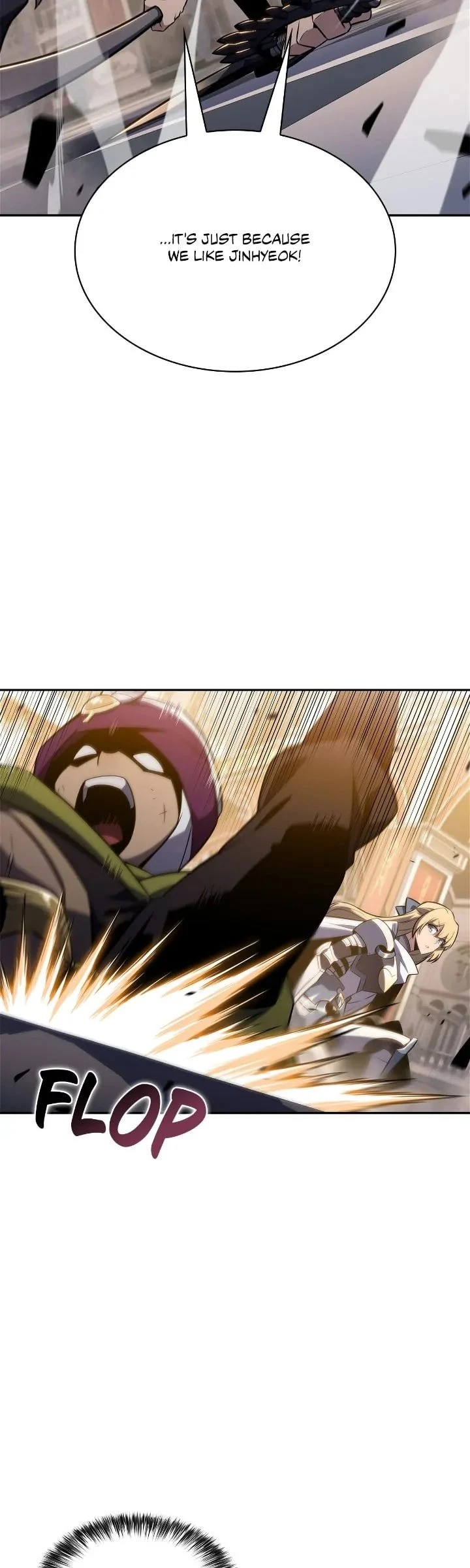 Read I’m the Max-Level Newbie EN Manga Online