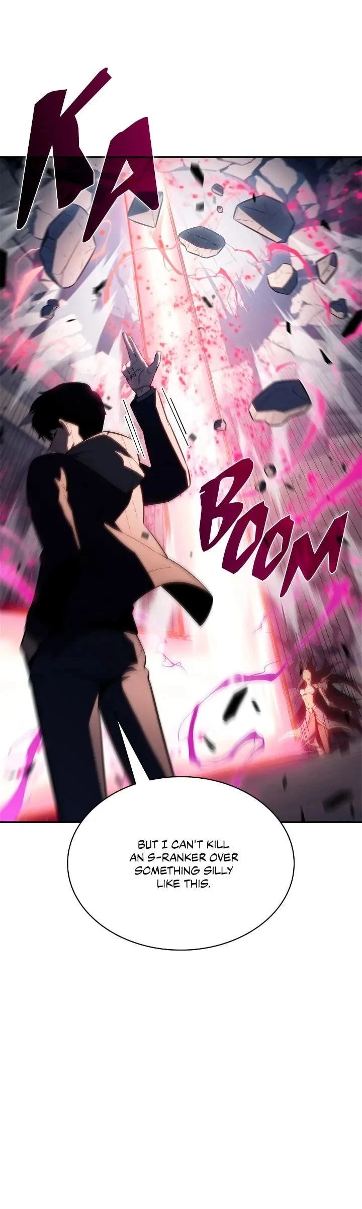 Read I’m the Max-Level Newbie EN Manga Online