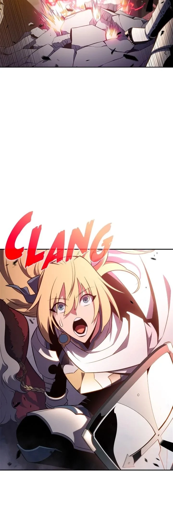 Read I’m the Max-Level Newbie EN Manga Online