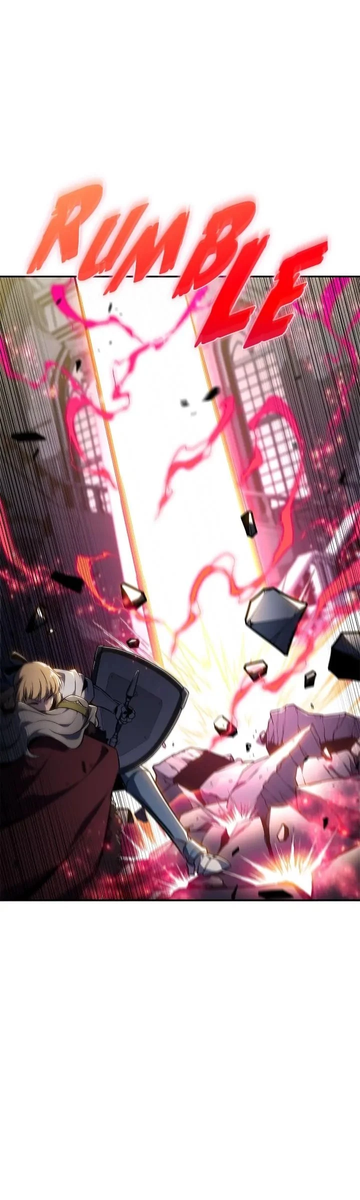Read I’m the Max-Level Newbie EN Manga Online