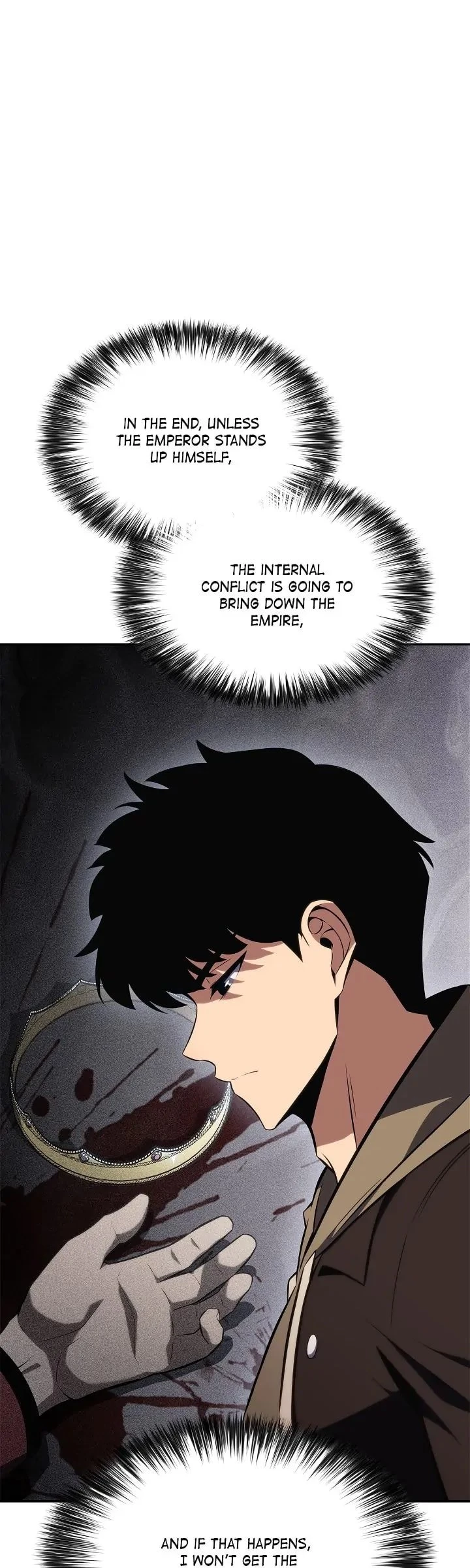 Read I’m the Max-Level Newbie EN Manga Online