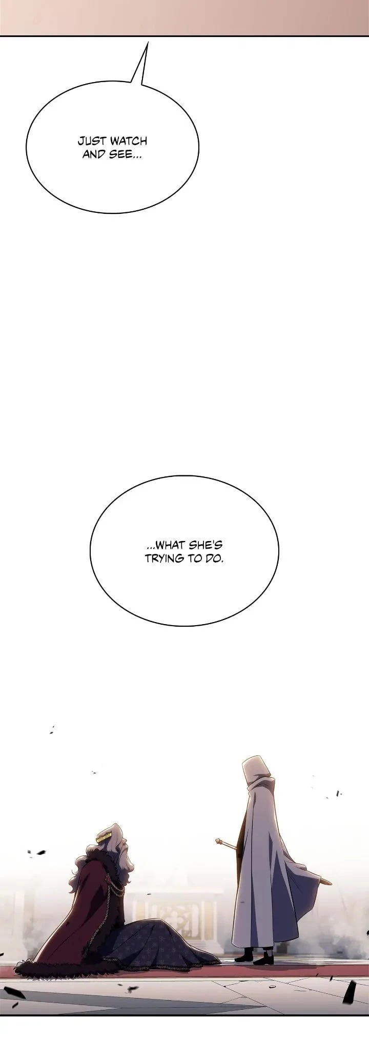 Read I’m the Max-Level Newbie EN Manga Online