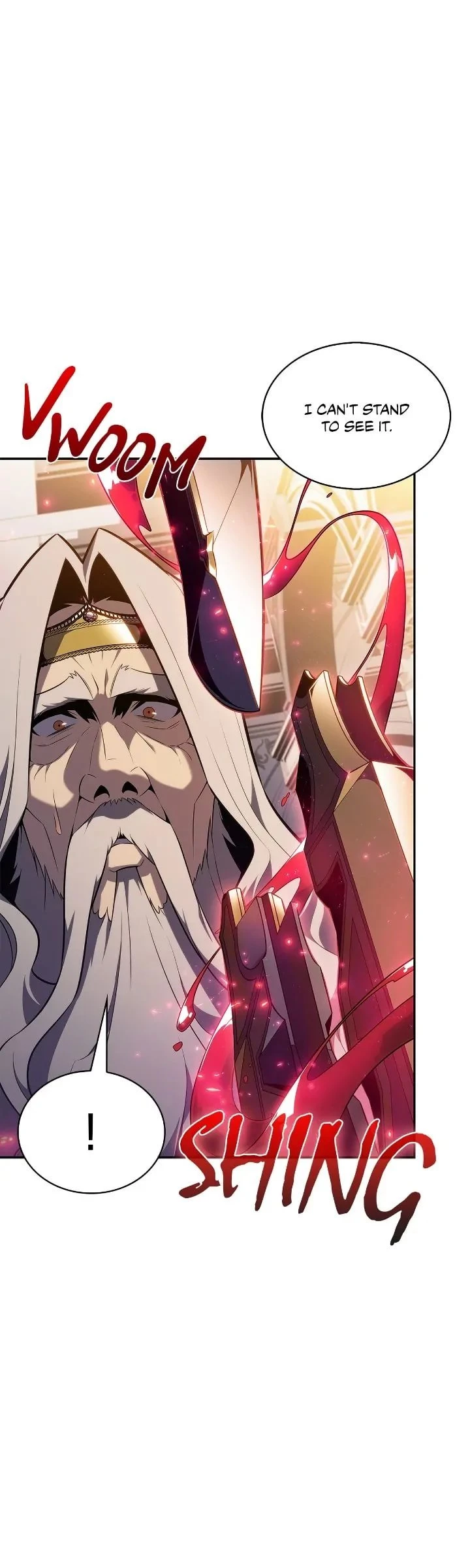 Read I’m the Max-Level Newbie EN Manga Online