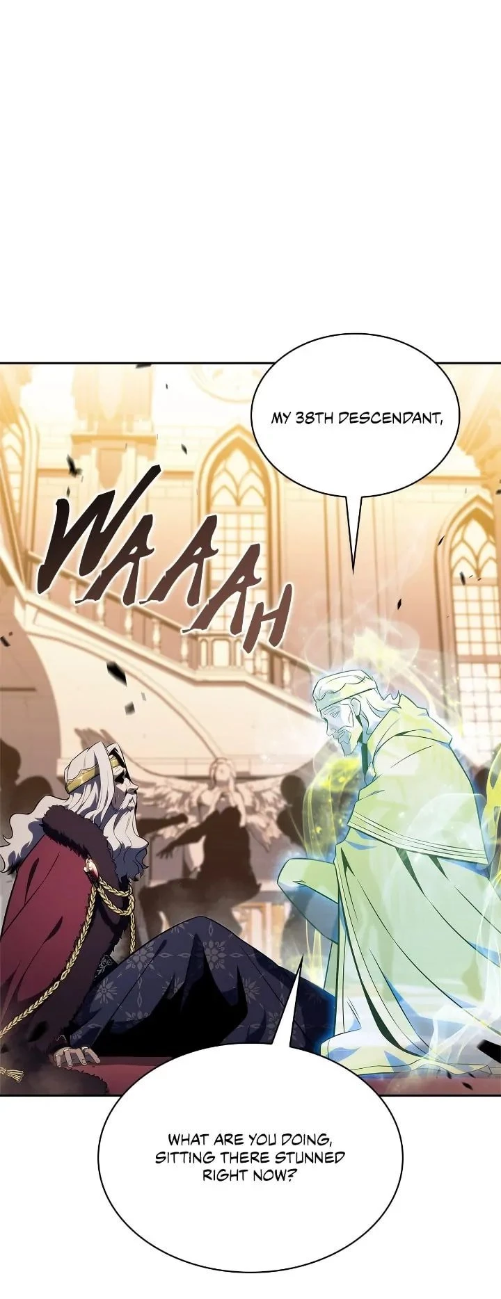 Read I’m the Max-Level Newbie EN Manga Online