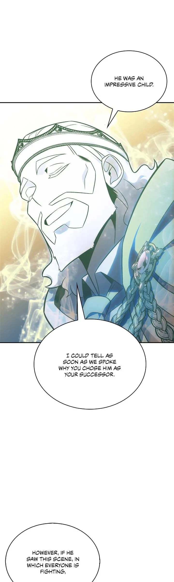 Read I’m the Max-Level Newbie EN Manga Online