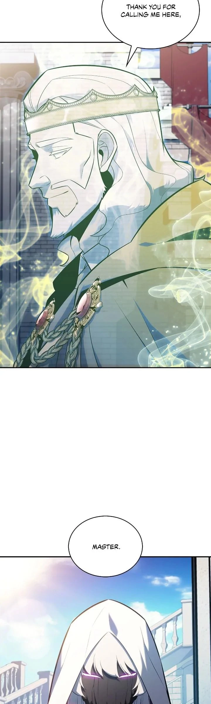 Read I’m the Max-Level Newbie EN Manga Online