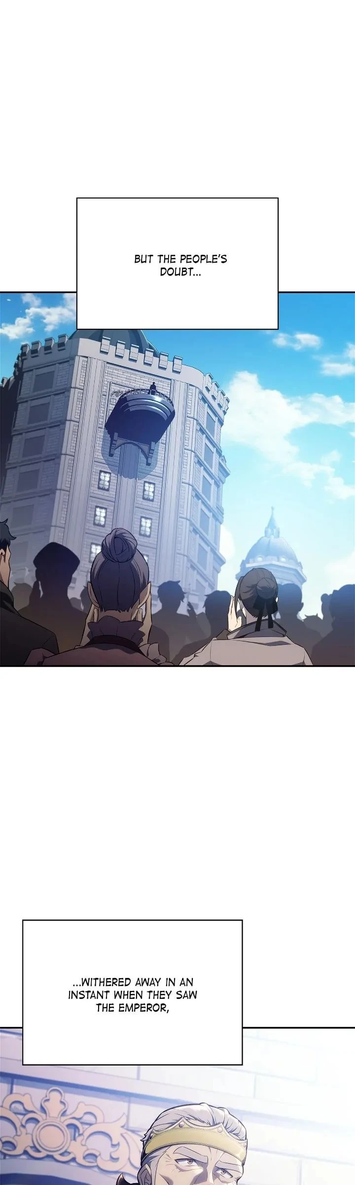 Read I’m the Max-Level Newbie EN Manga Online