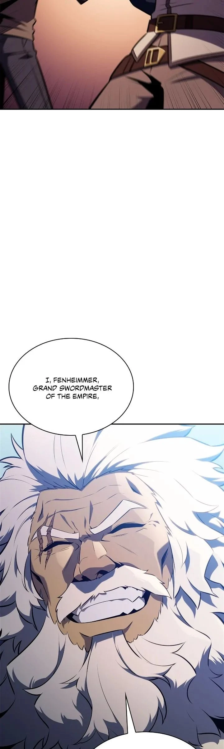 Read I’m the Max-Level Newbie EN Manga Online