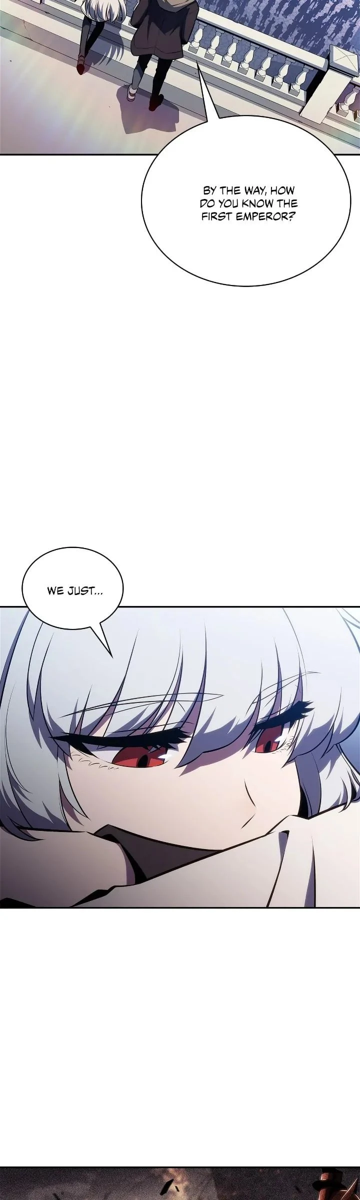 Read I’m the Max-Level Newbie EN Manga Online