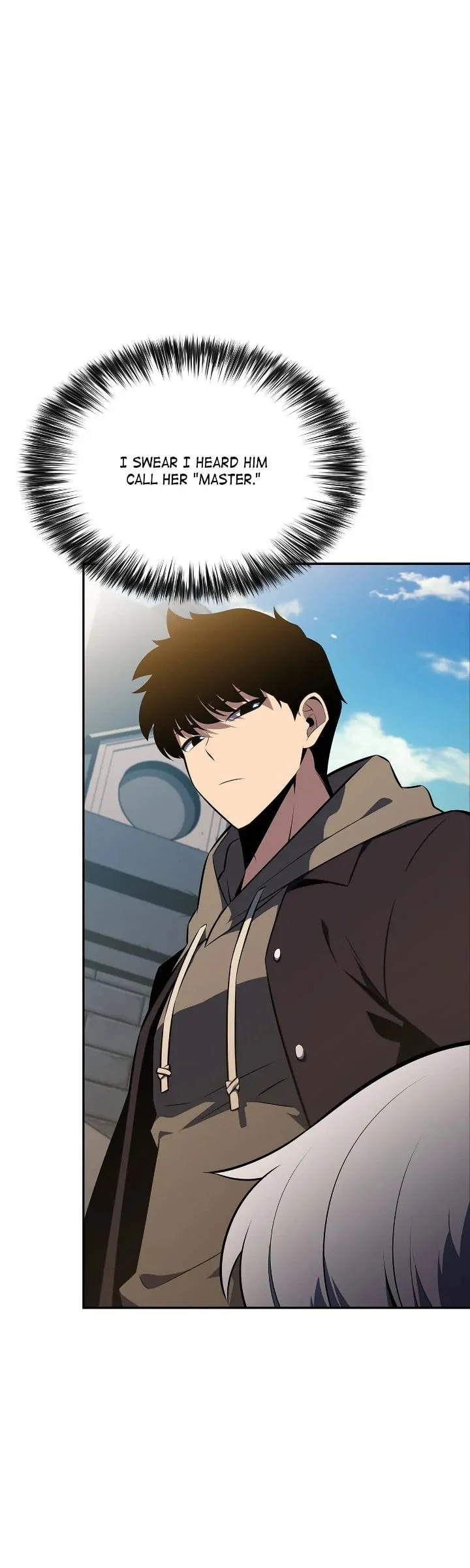 Read I’m the Max-Level Newbie EN Manga Online