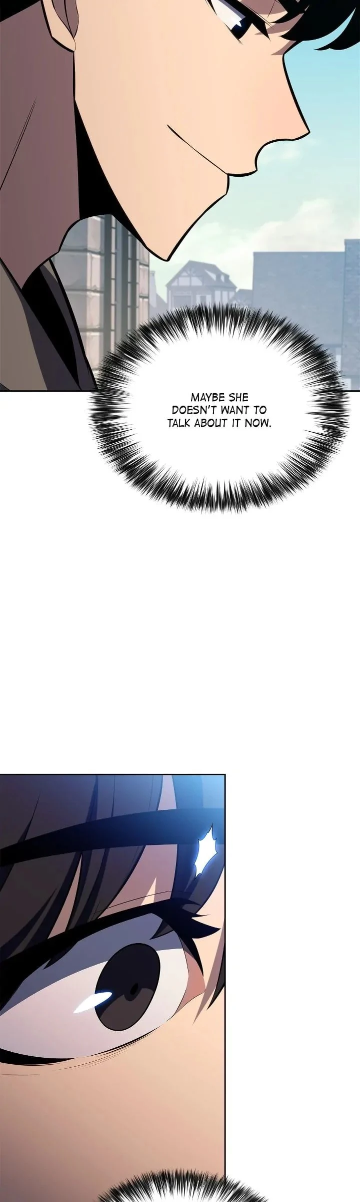 Read I’m the Max-Level Newbie EN Manga Online