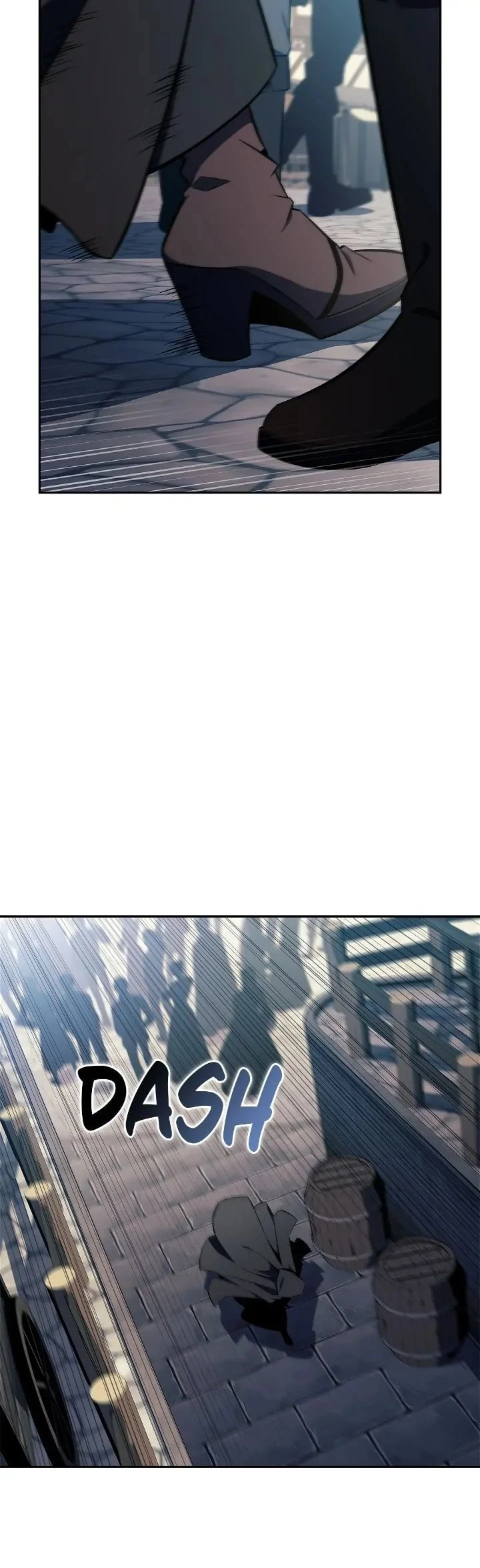 Read I’m the Max-Level Newbie EN Manga Online