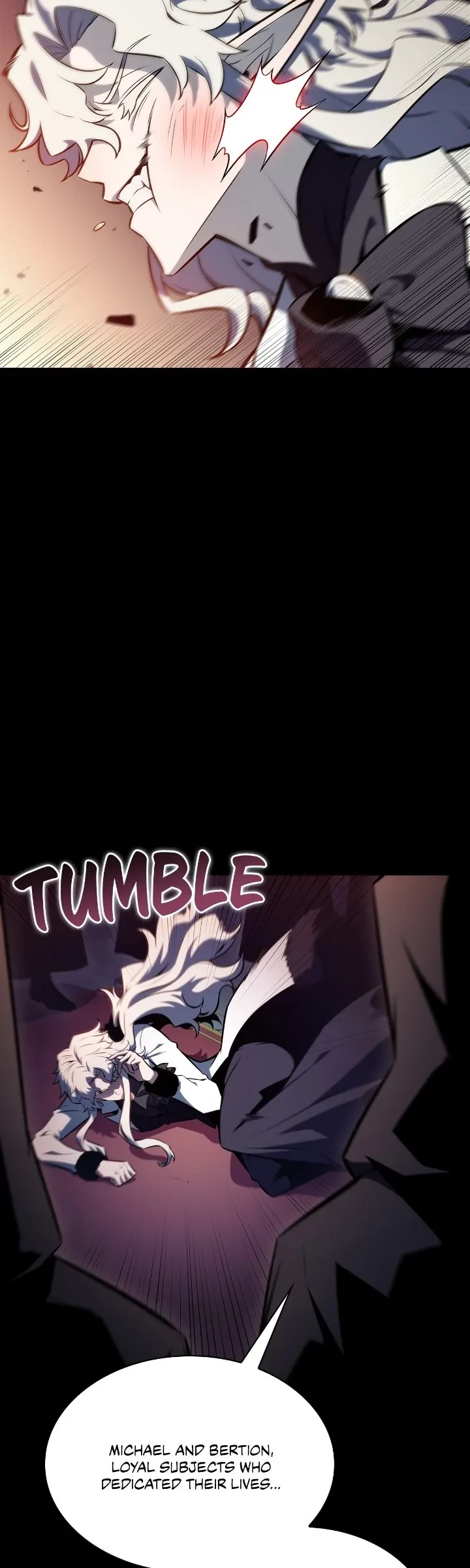 Read I’m the Max-Level Newbie EN Manga Online
