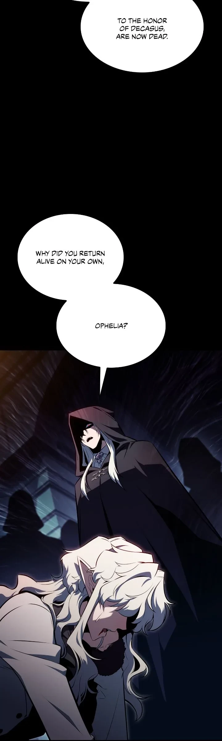 Read I’m the Max-Level Newbie EN Manga Online