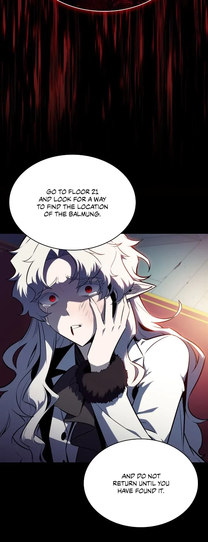 Read I’m the Max-Level Newbie EN Manga Online