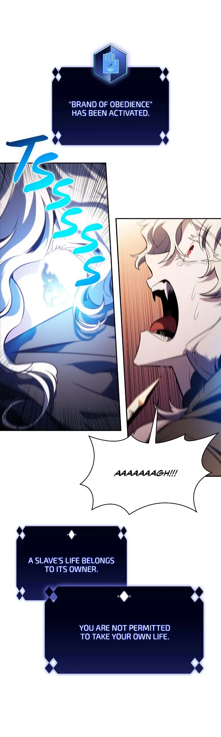 Read I’m the Max-Level Newbie EN Manga Online