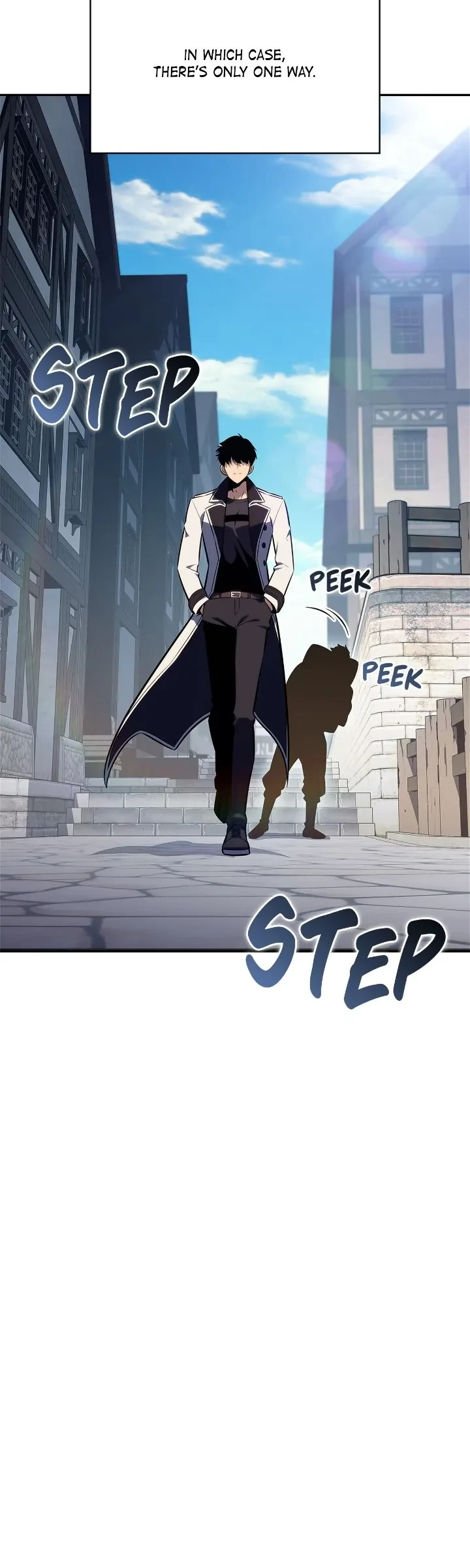Read I’m the Max-Level Newbie EN Manga Online