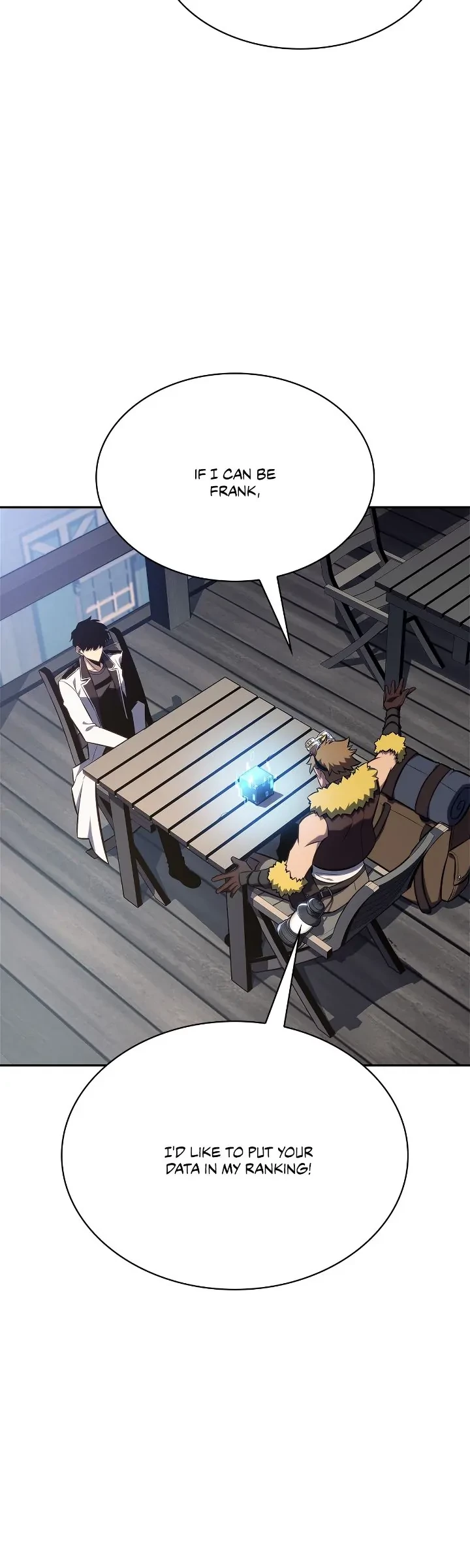 Read I’m the Max-Level Newbie EN Manga Online