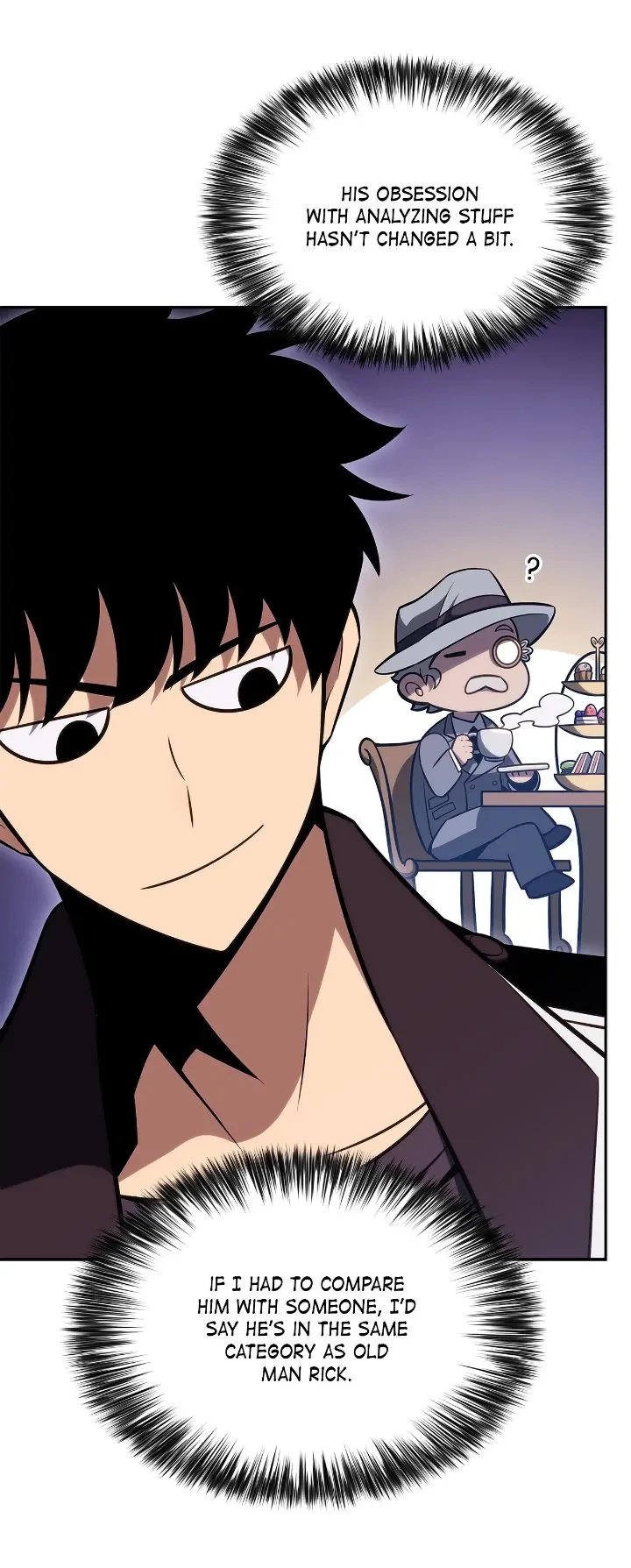 Read I’m the Max-Level Newbie EN Manga Online