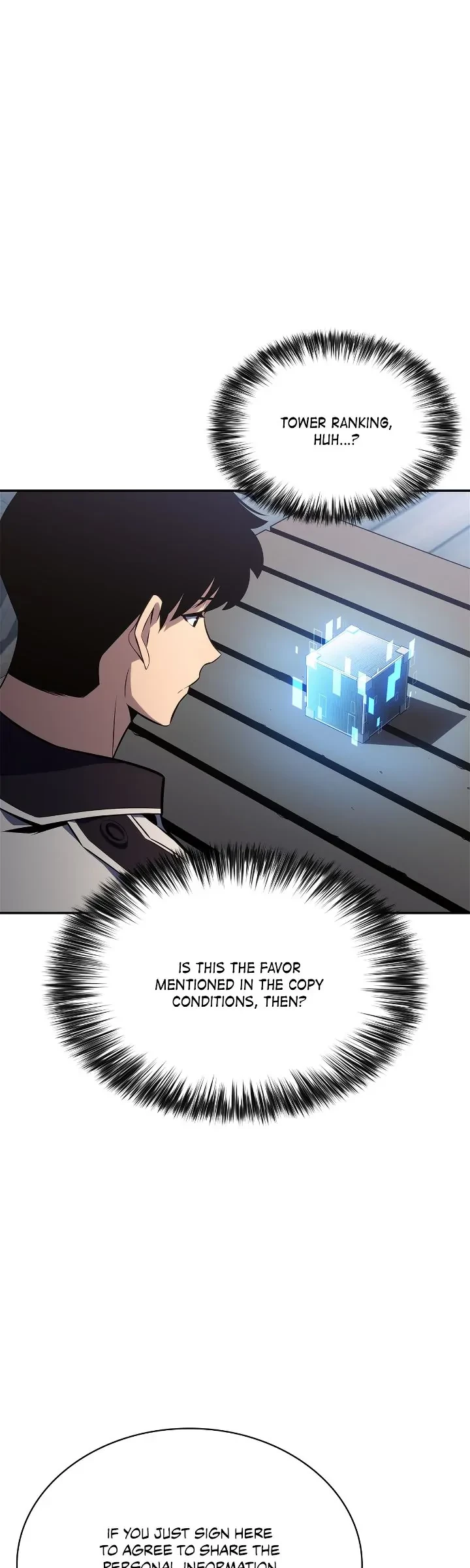 Read I’m the Max-Level Newbie EN Manga Online