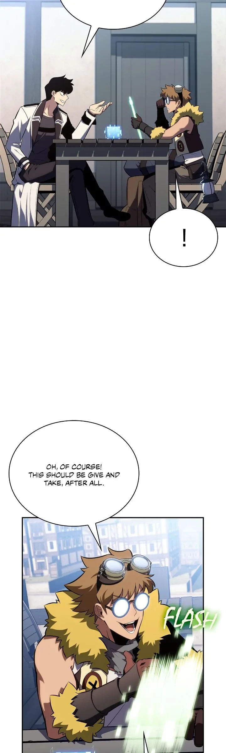 Read I’m the Max-Level Newbie EN Manga Online