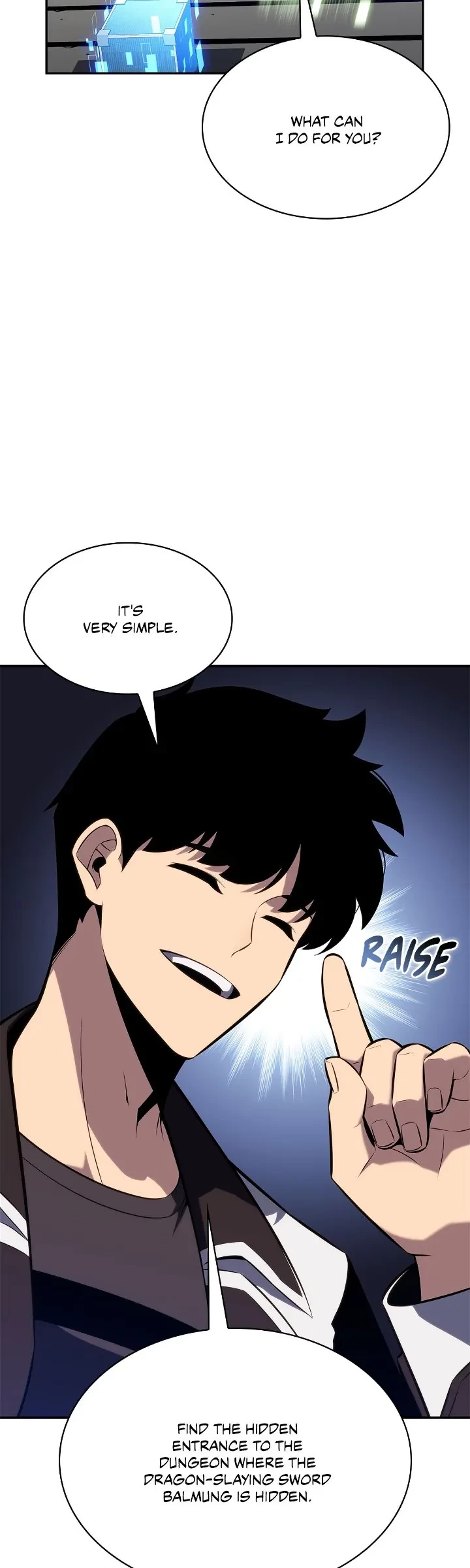 Read I’m the Max-Level Newbie EN Manga Online