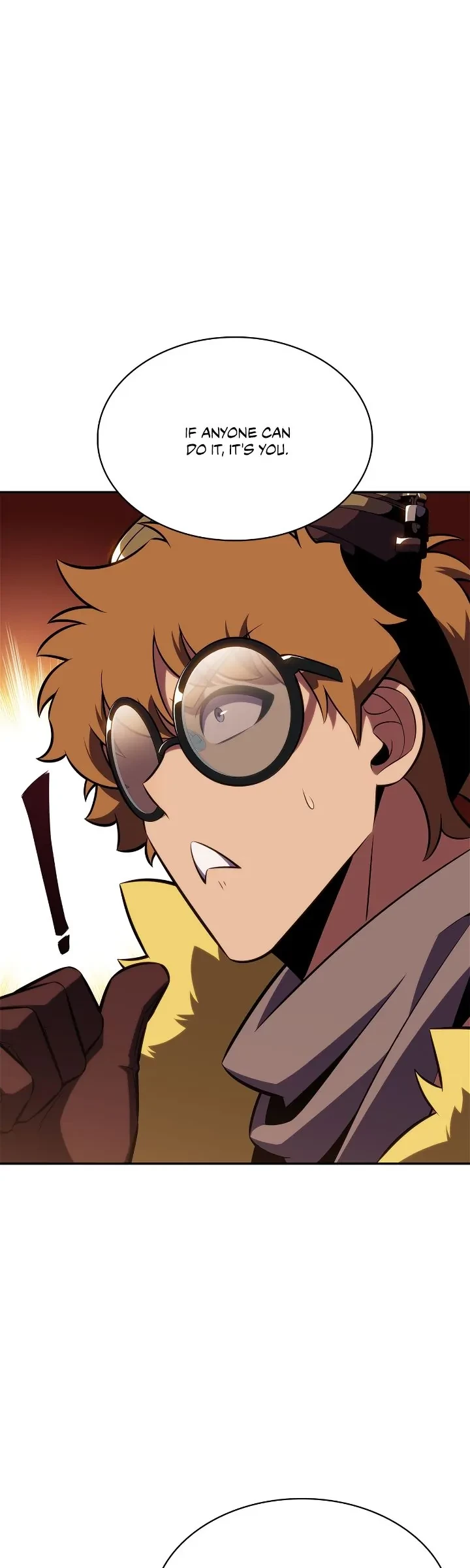Read I’m the Max-Level Newbie EN Manga Online