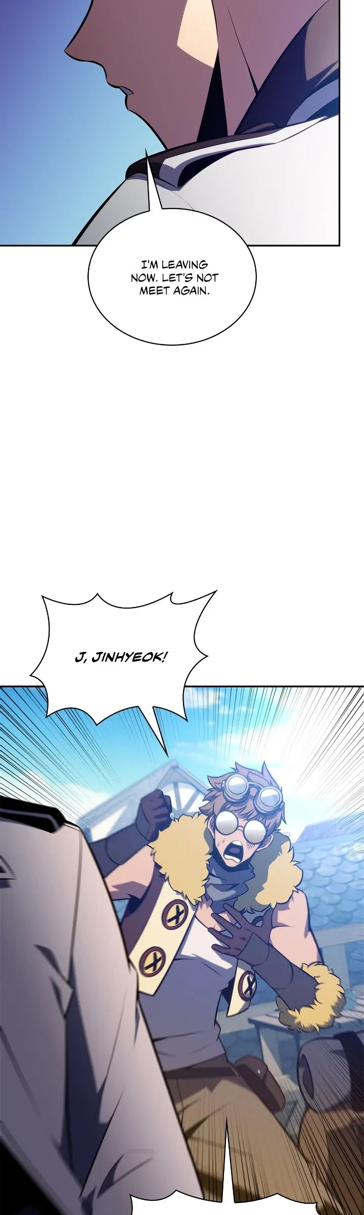 Read I’m the Max-Level Newbie EN Manga Online