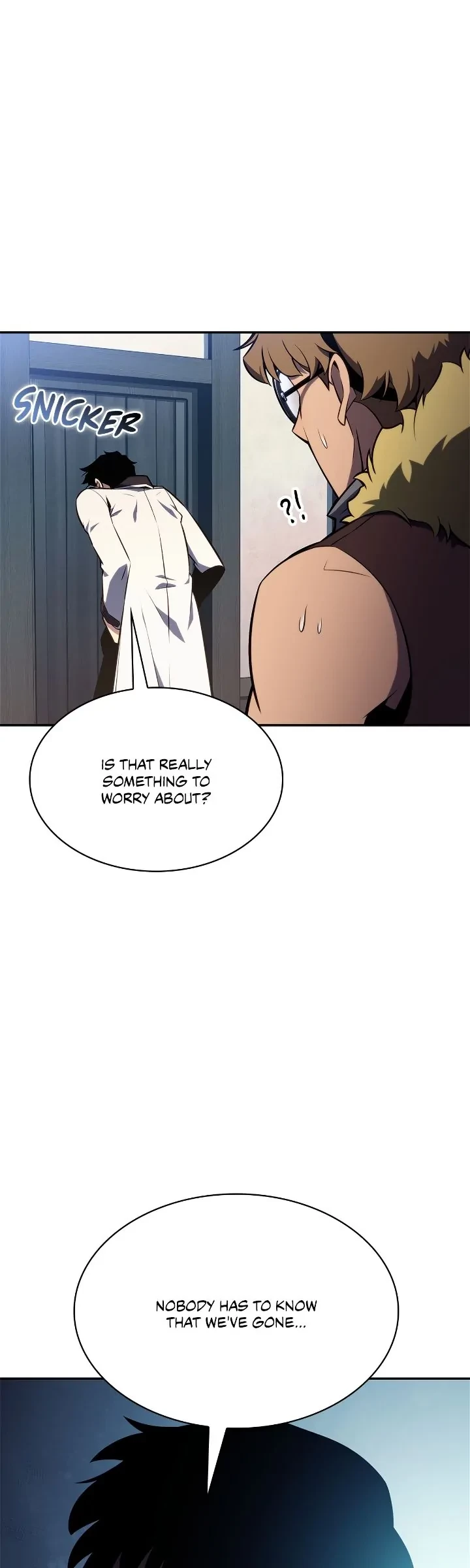 Read I’m the Max-Level Newbie EN Manga Online