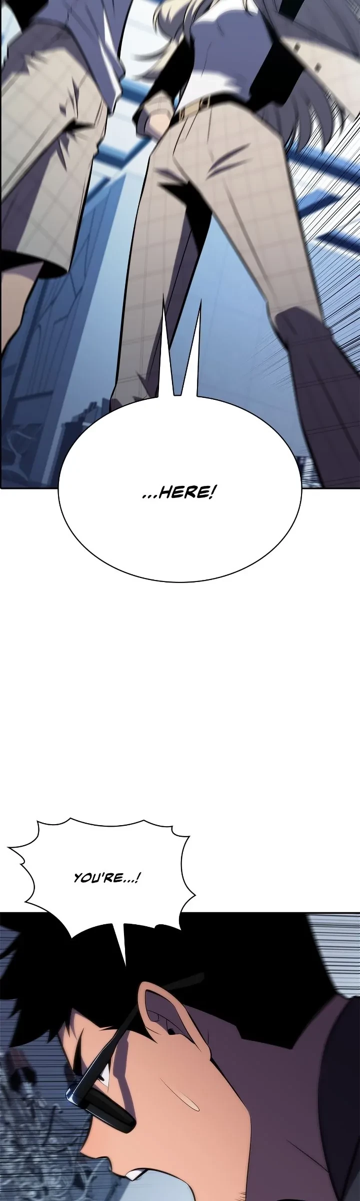 Read I’m the Max-Level Newbie EN Manga Online